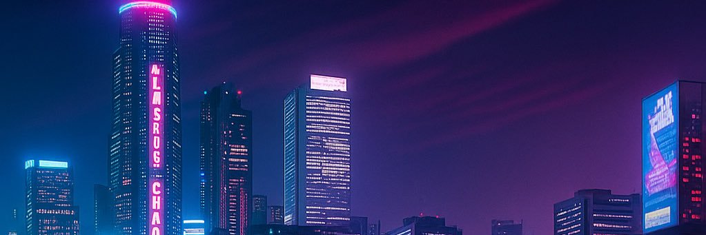 天にぃ banner