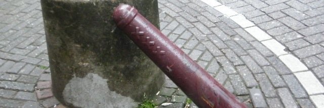 worldbollards's profile banner image