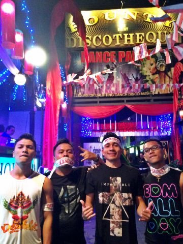 PrimaSembiring's profile banner image