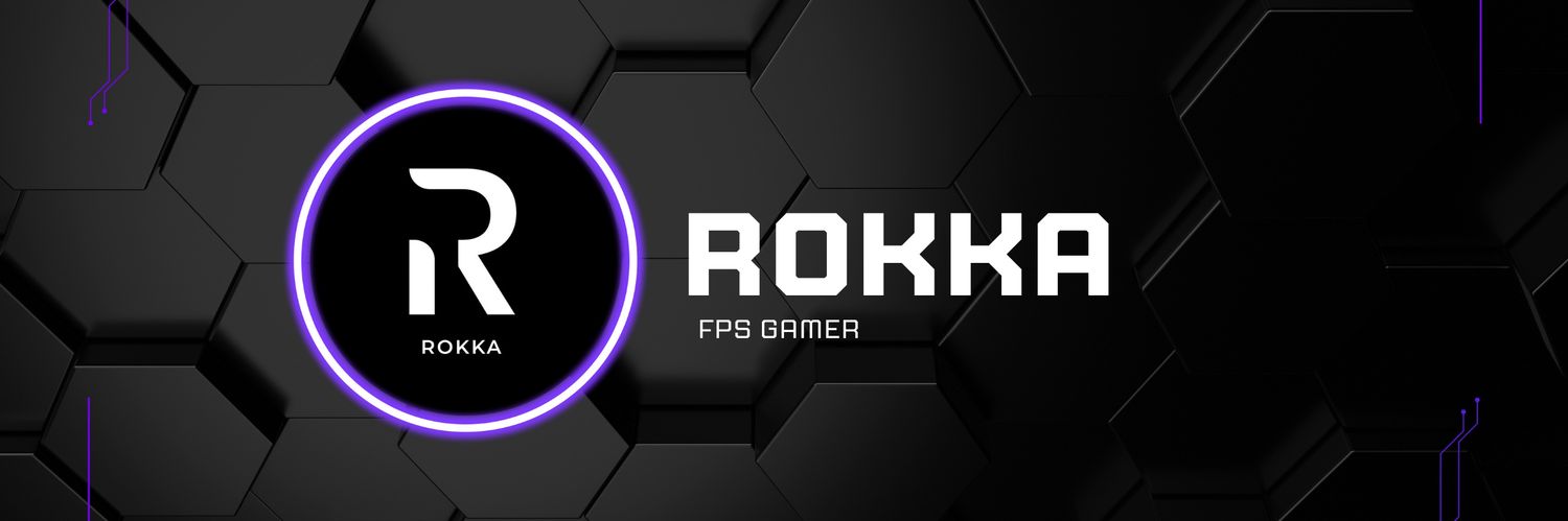 Rokka_FPS's profile banner image