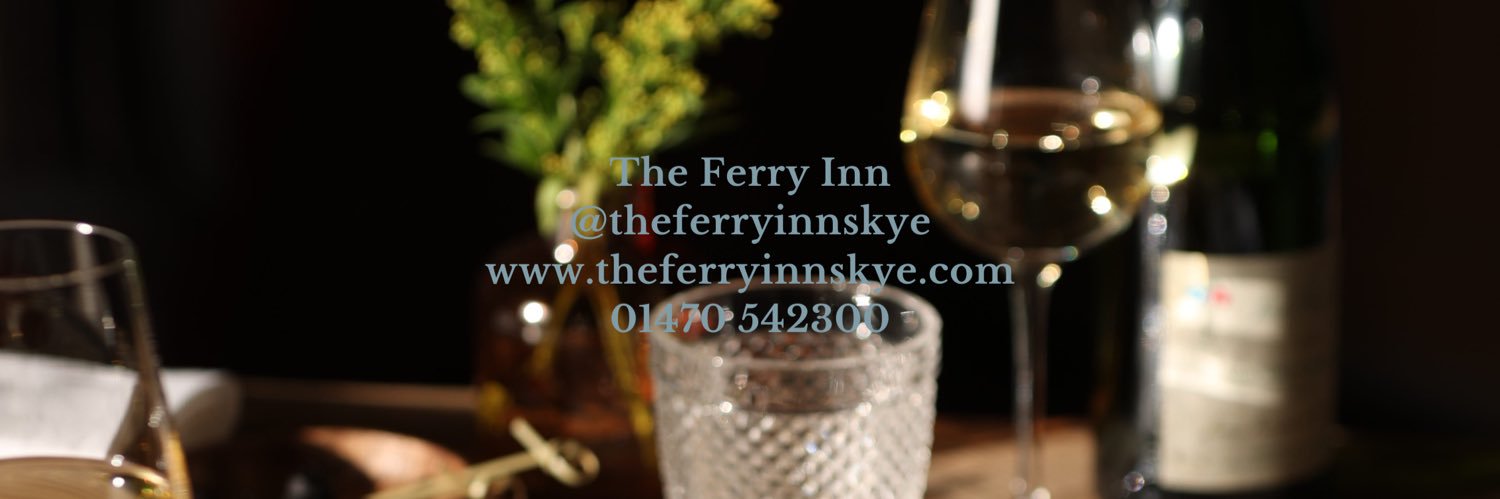 The Ferry Inn banner