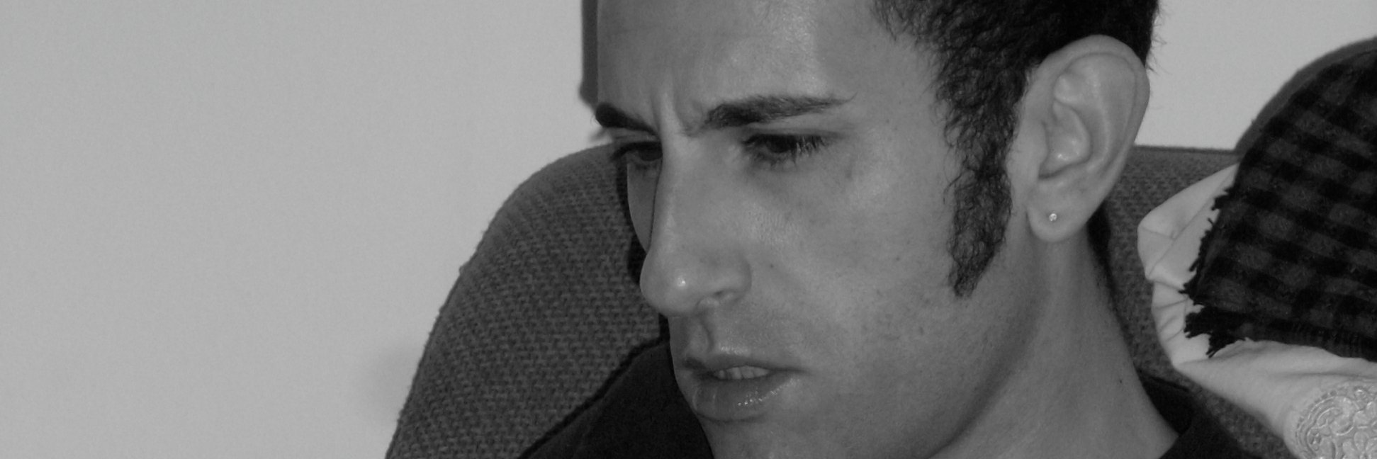 Michele Chiaruzzi banner