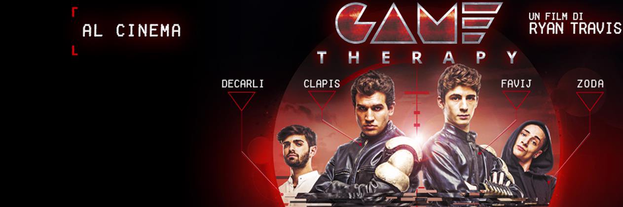 game_therapy's profile banner image