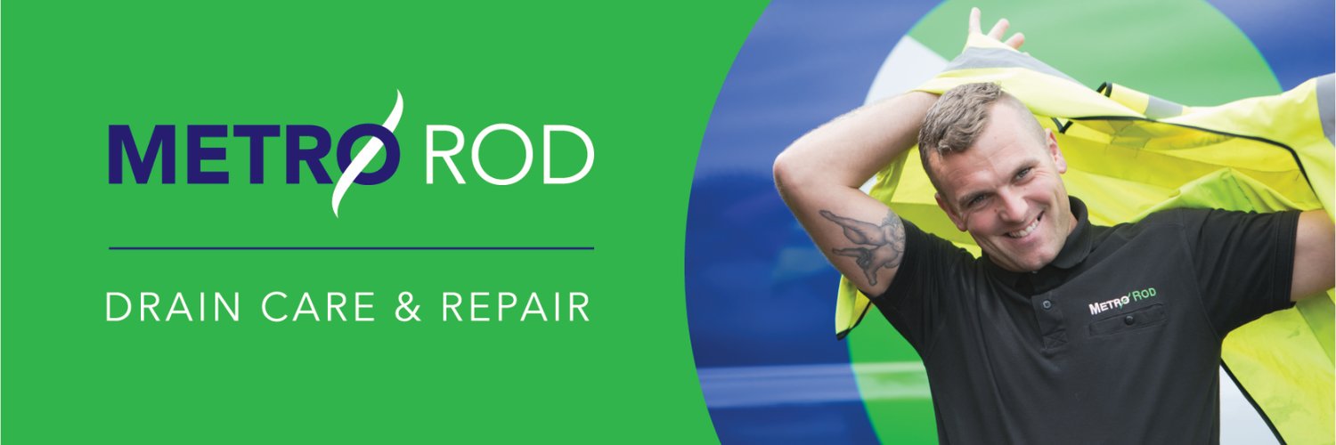 Metro Rod Dorset🔧💦 banner