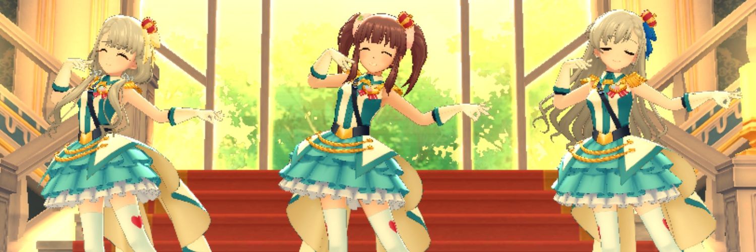 Natsu4220's profile banner image