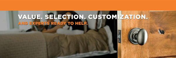 UberDoors Profile Banner