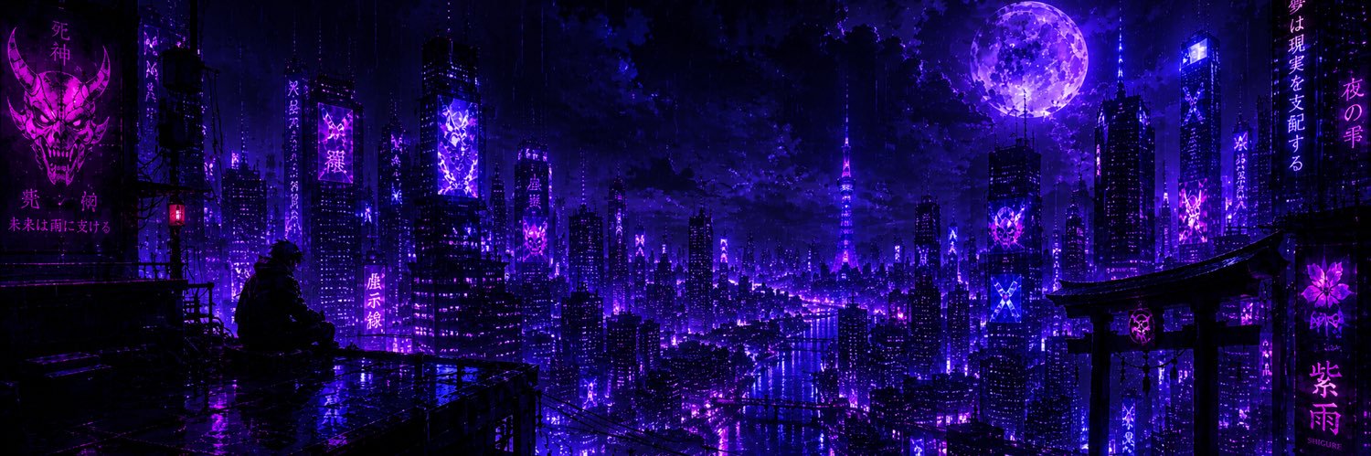 vaelshigure's profile banner image