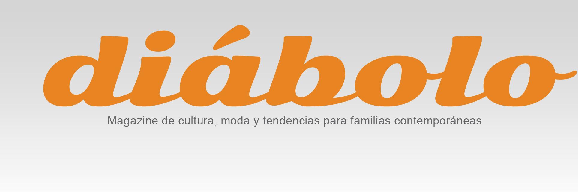 Diábolo Magazine banner