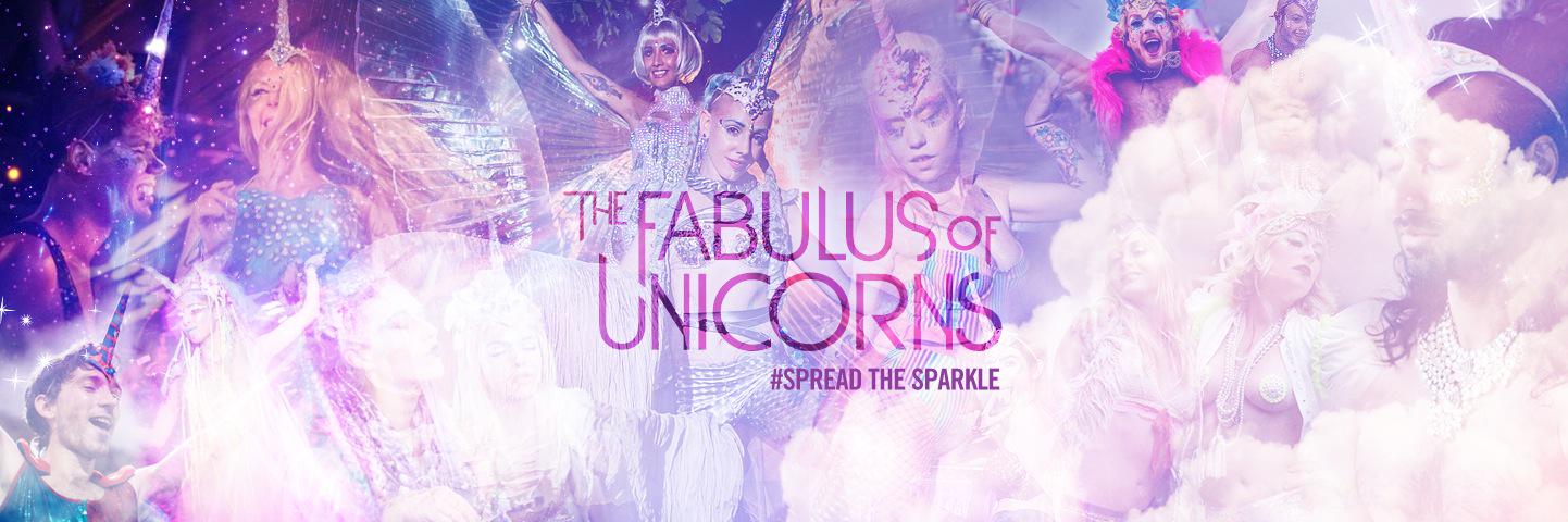 fabulusunicorns's profile banner image