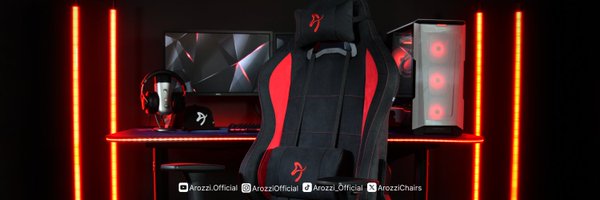 ArozziChairs Profile Banner