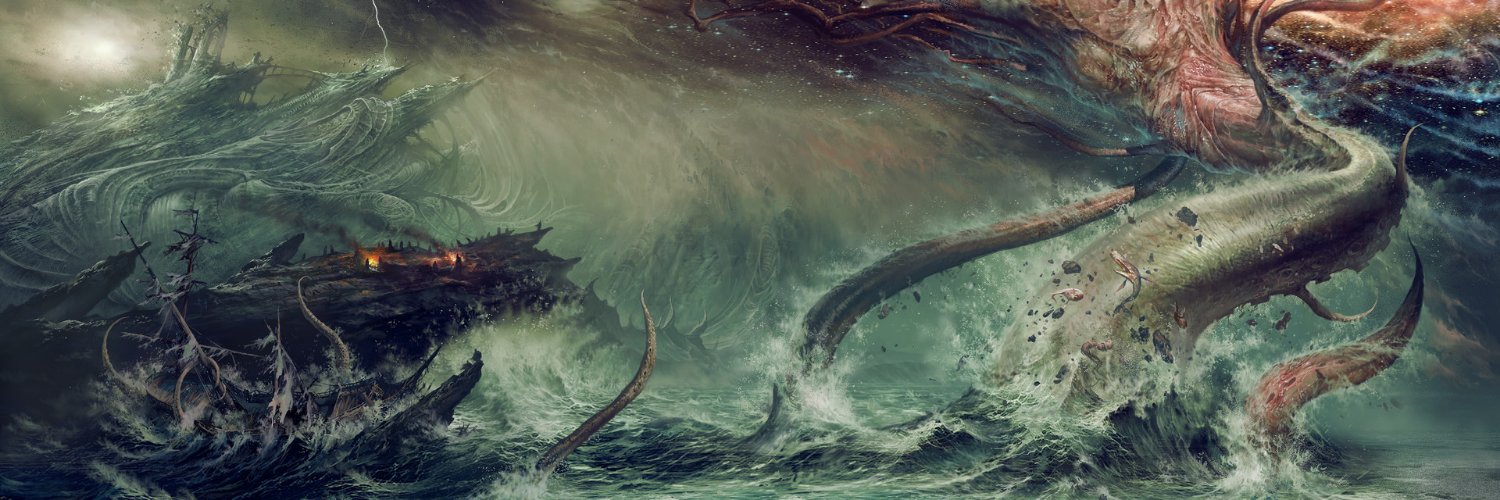 Zrehyl's profile banner image