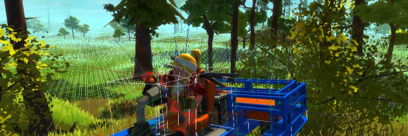 PontusHolmbom's profile banner image