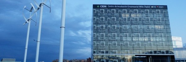 CIEMZaragoza Profile Banner