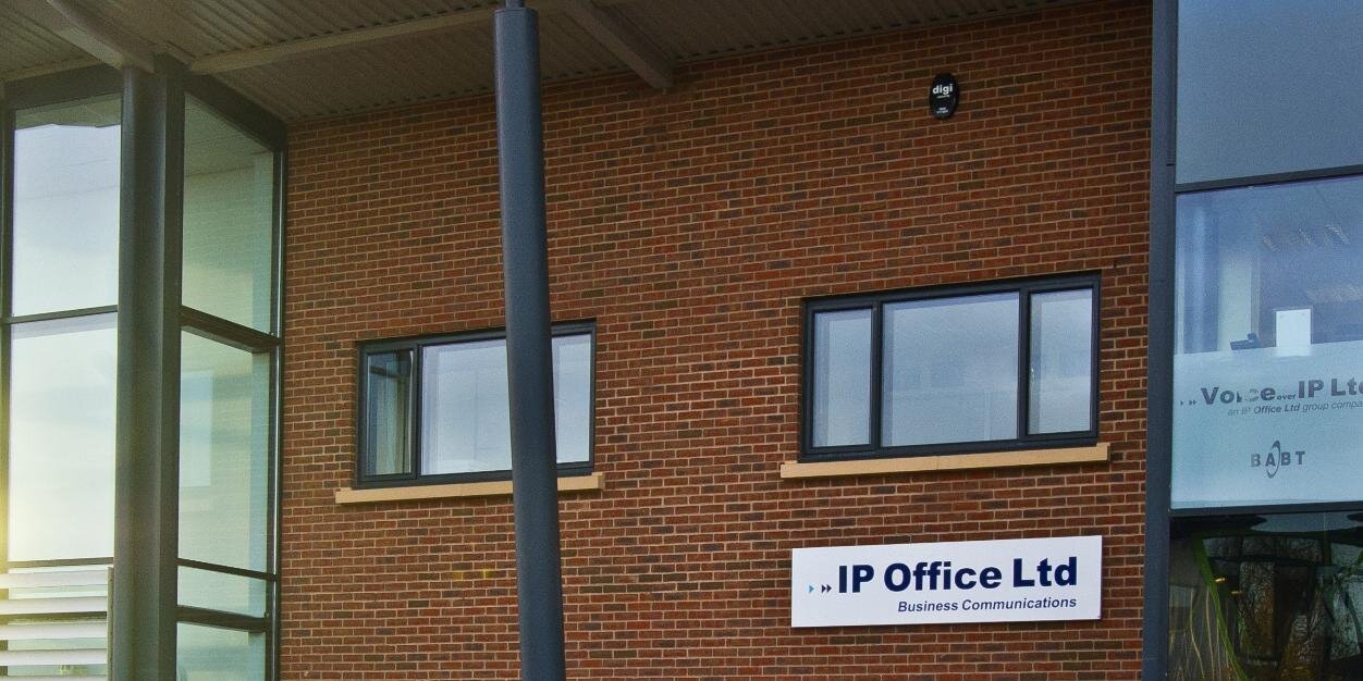 IPOfficeLtd's profile banner image
