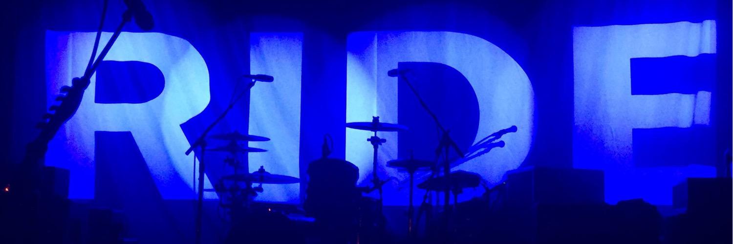 Ride Fandemonium banner