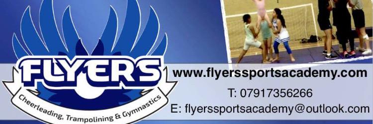 FlyersSport's profile banner image