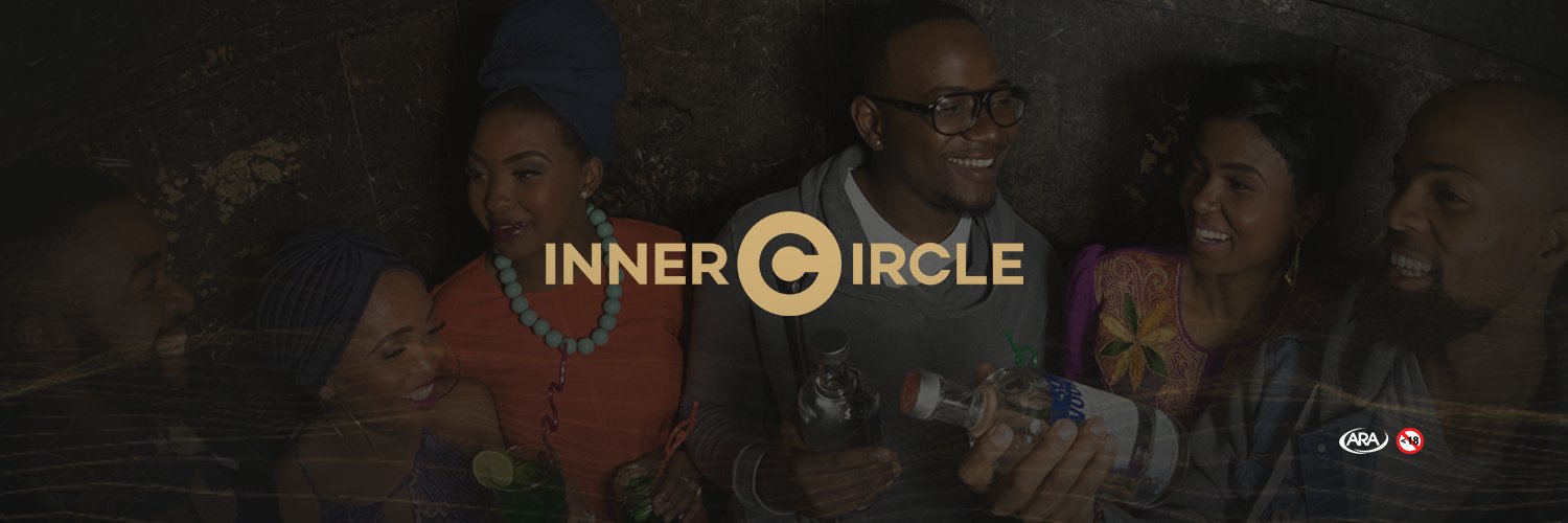 The Inner Circle banner