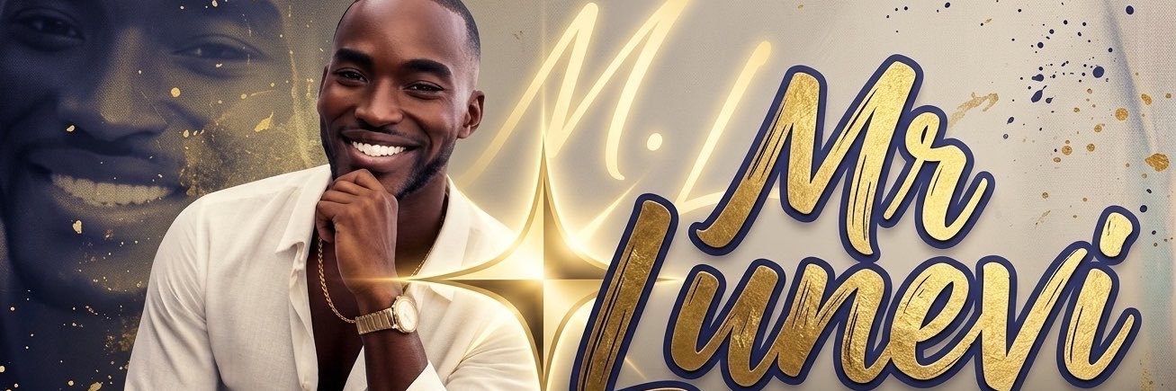 mrlunevi's profile banner image