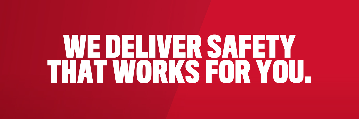 Channel Safety banner