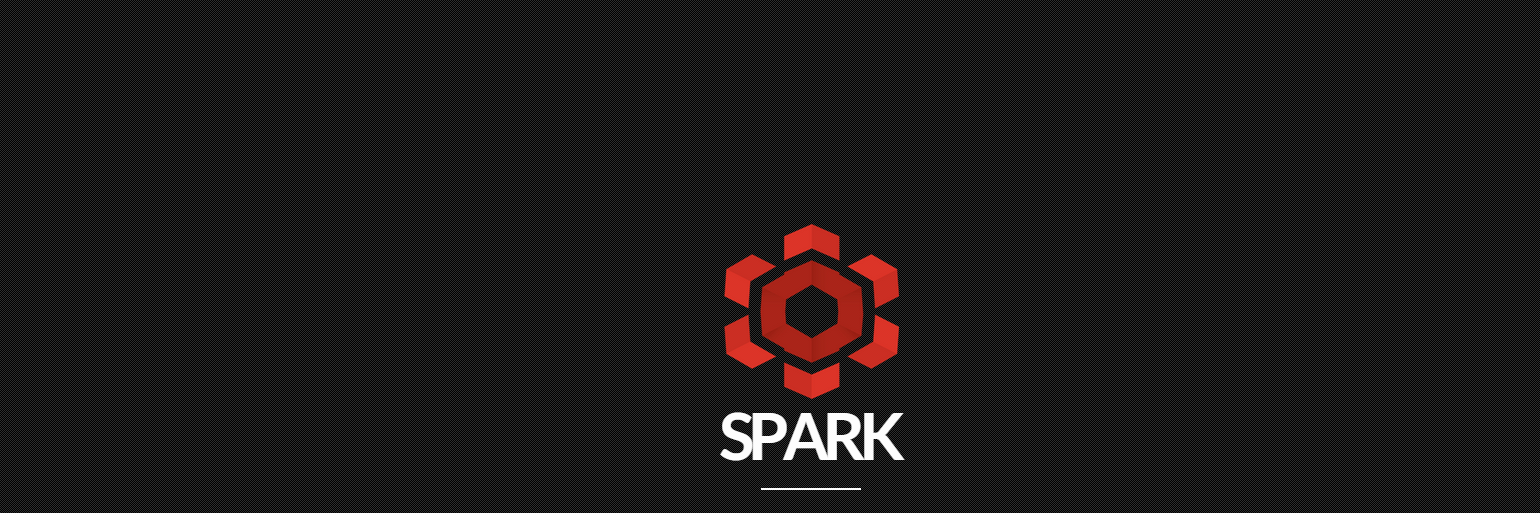 SparkCoin's profile banner image