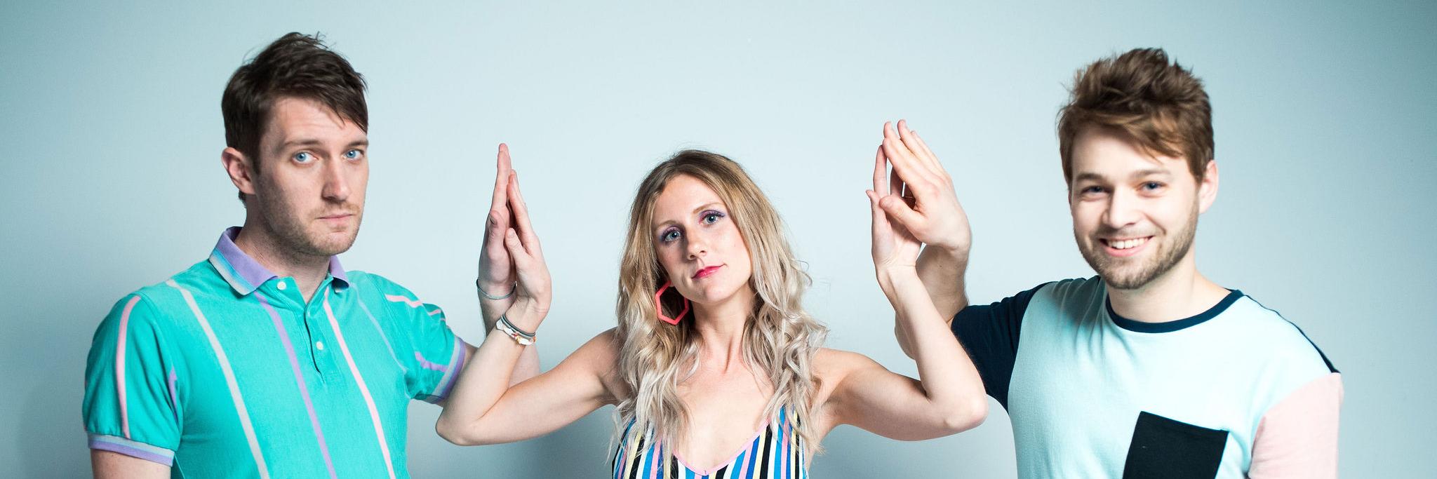 Boy From School banner