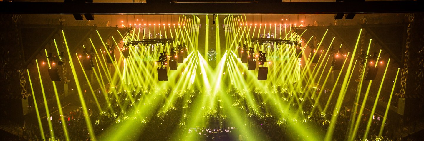 CLFLighting's profile banner image