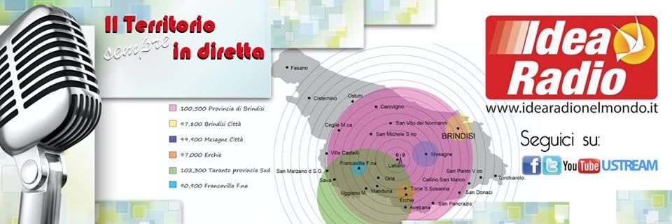IdeaRadioBR's profile banner image