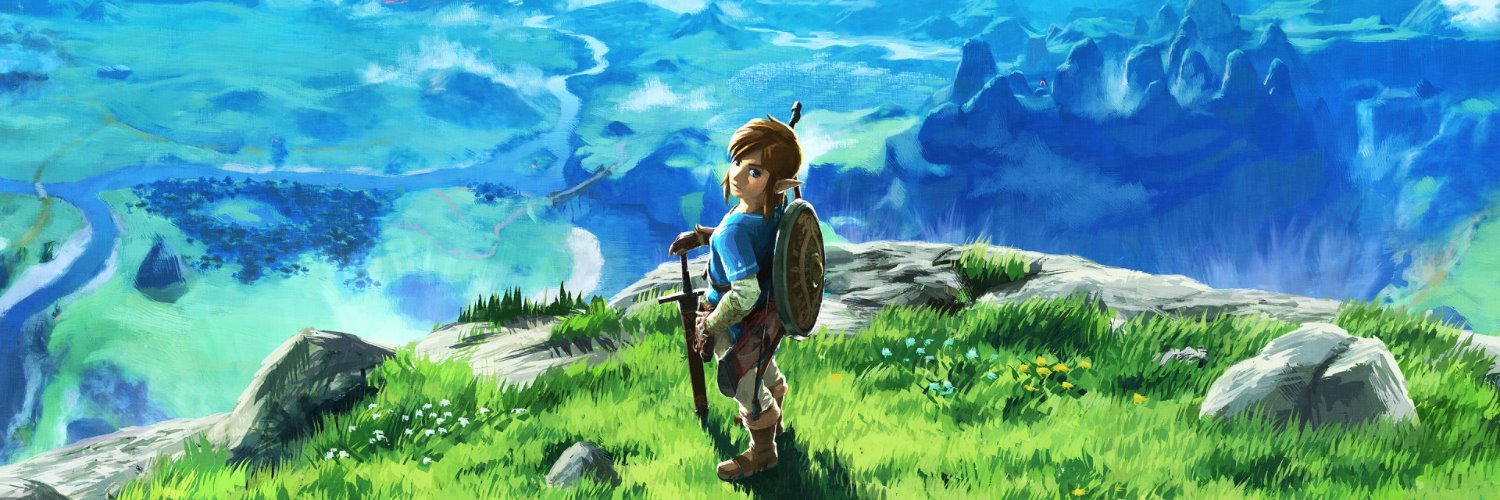 BHaas0's profile banner image