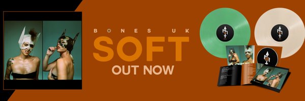 bonesbandbones Profile Banner