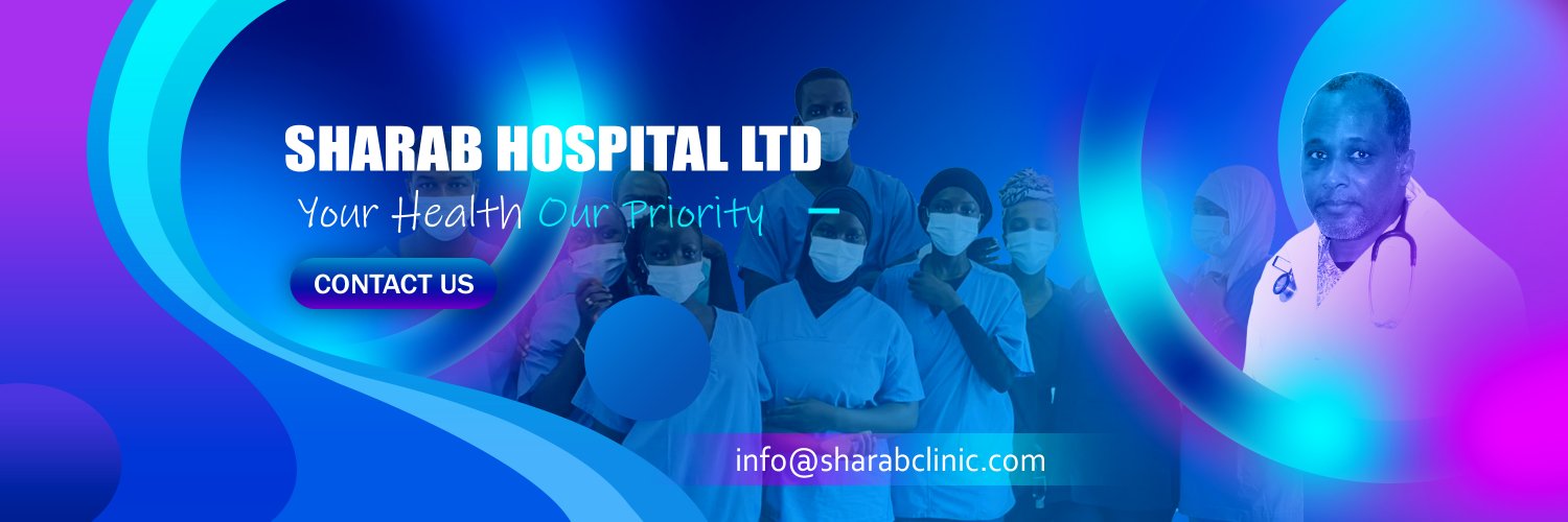 SharabGambia's profile banner image
