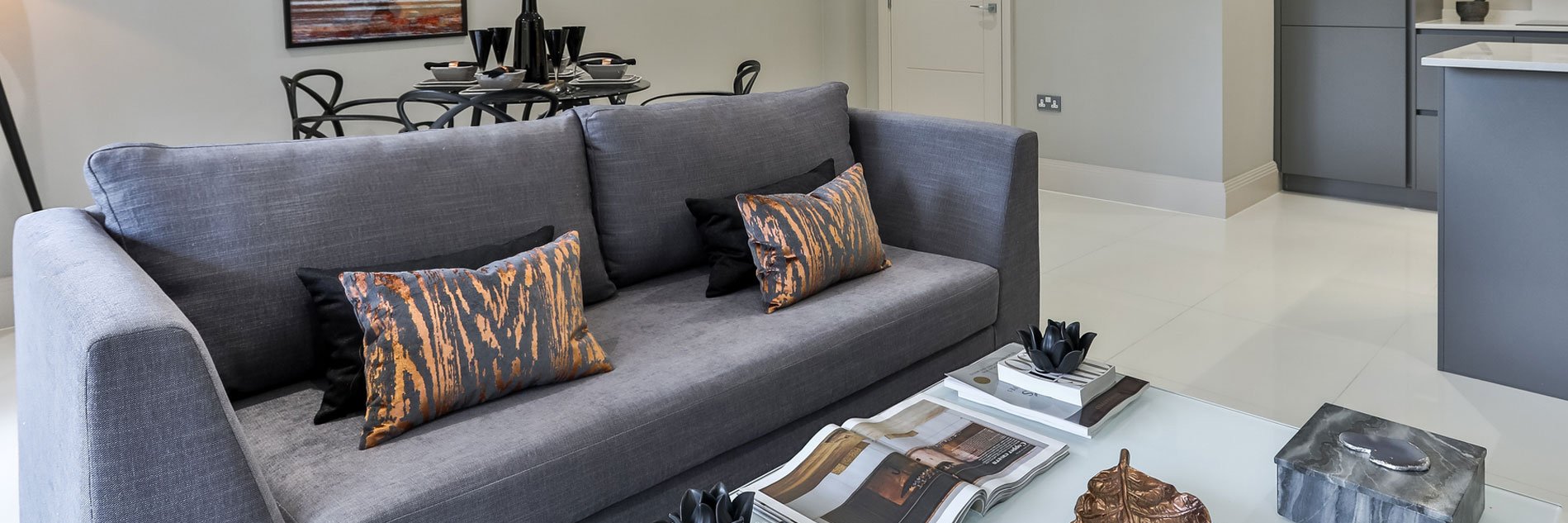 Furnishing Interiors banner