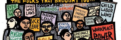 NWTLabourVoice's profile banner image