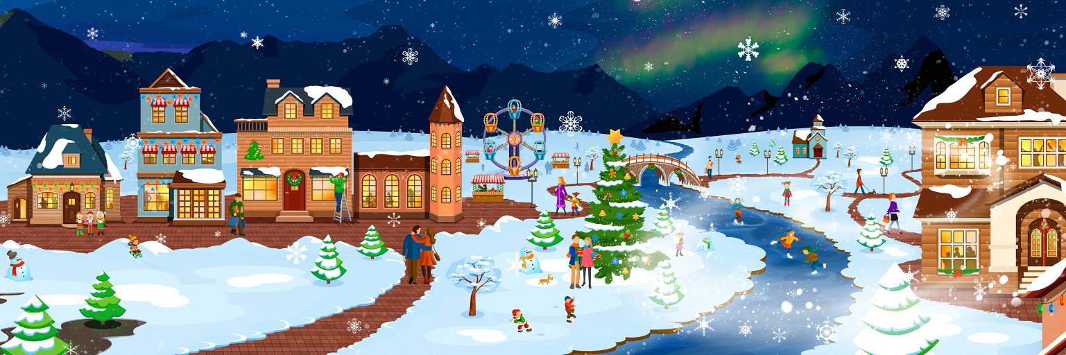 appChocolate banner