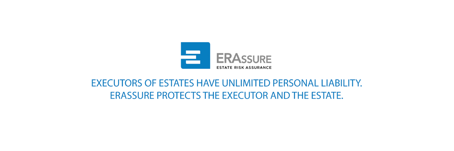 ERAssure's profile banner image