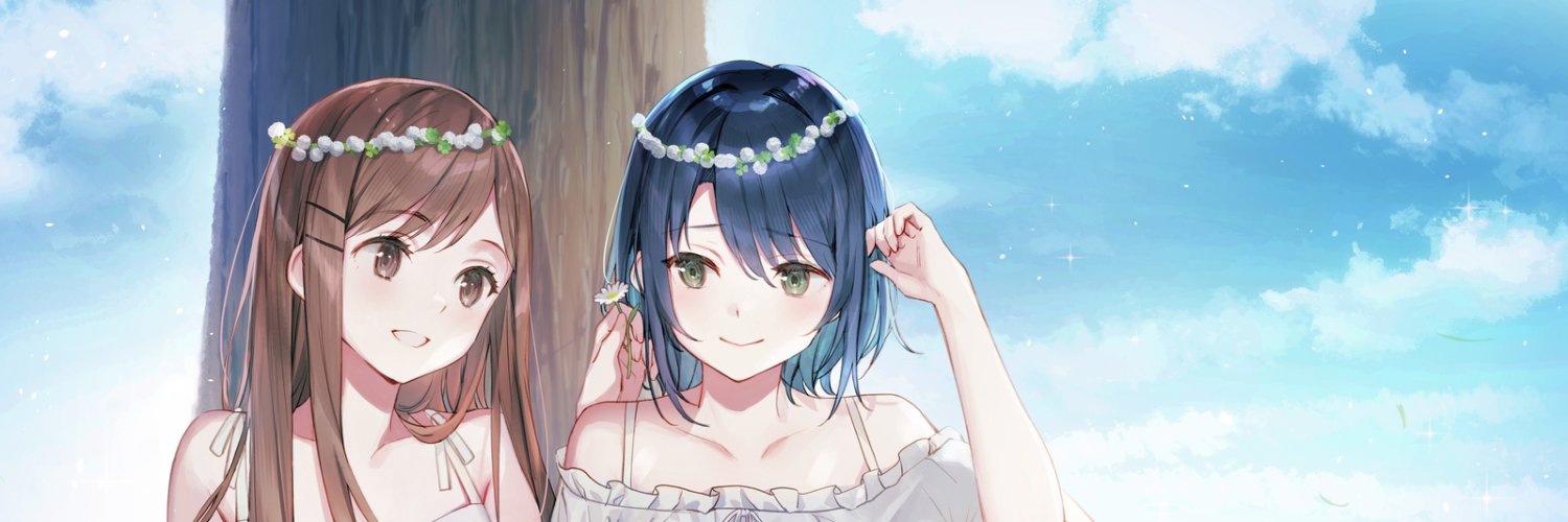 Kahirama's profile banner image