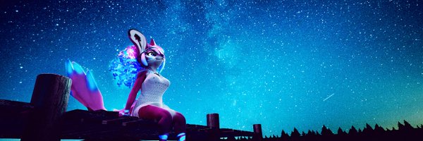 SlushyOtter Profile Banner