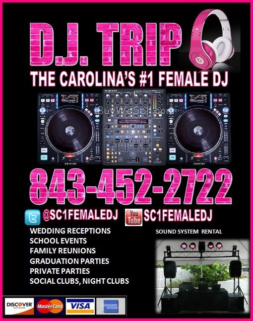 DJ TRIP FATICO banner