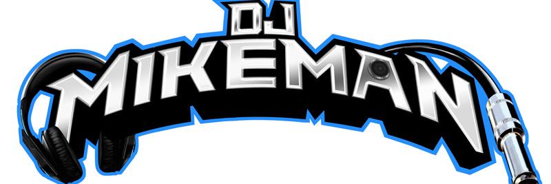 DJ MIKEMAN banner