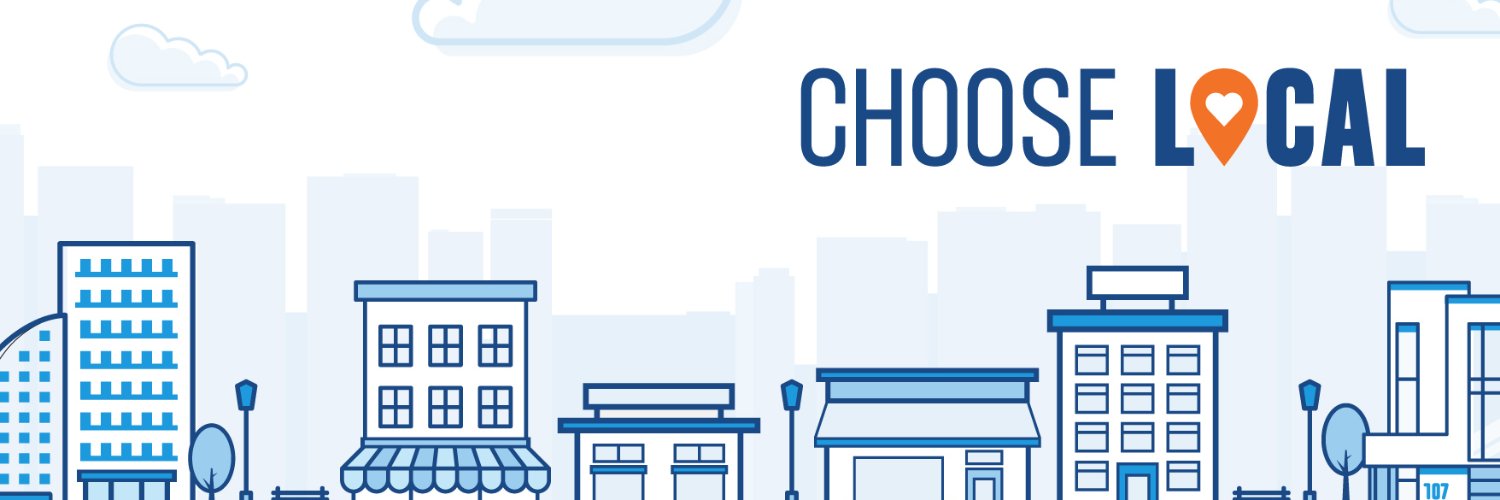 Trusted Choice banner