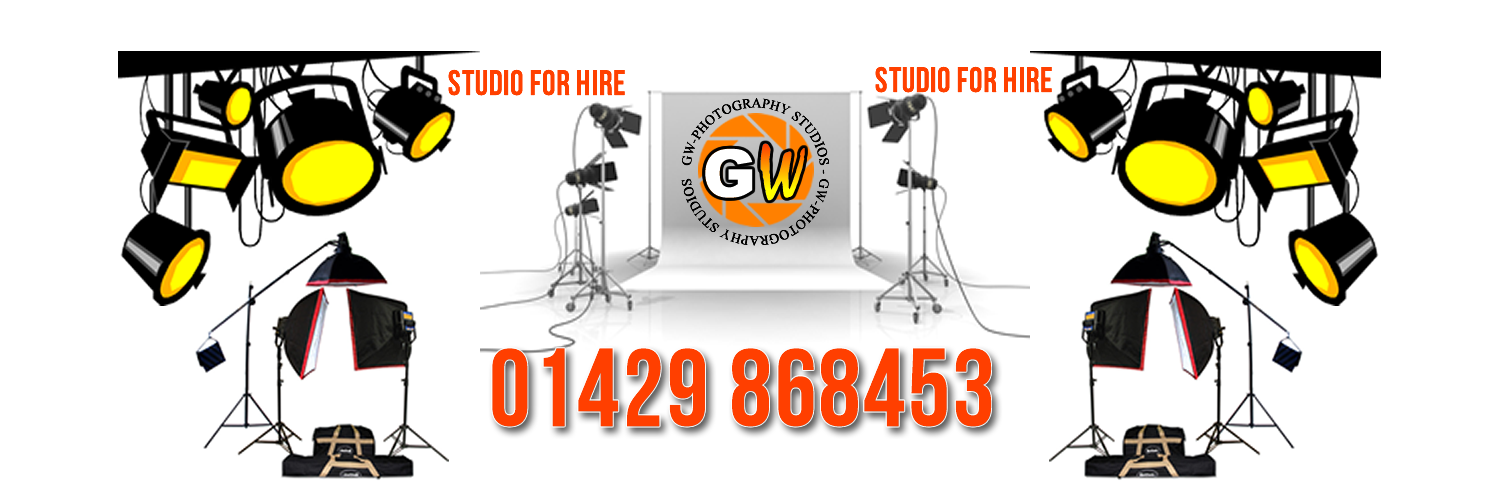 GWPhotoStudio's profile banner image