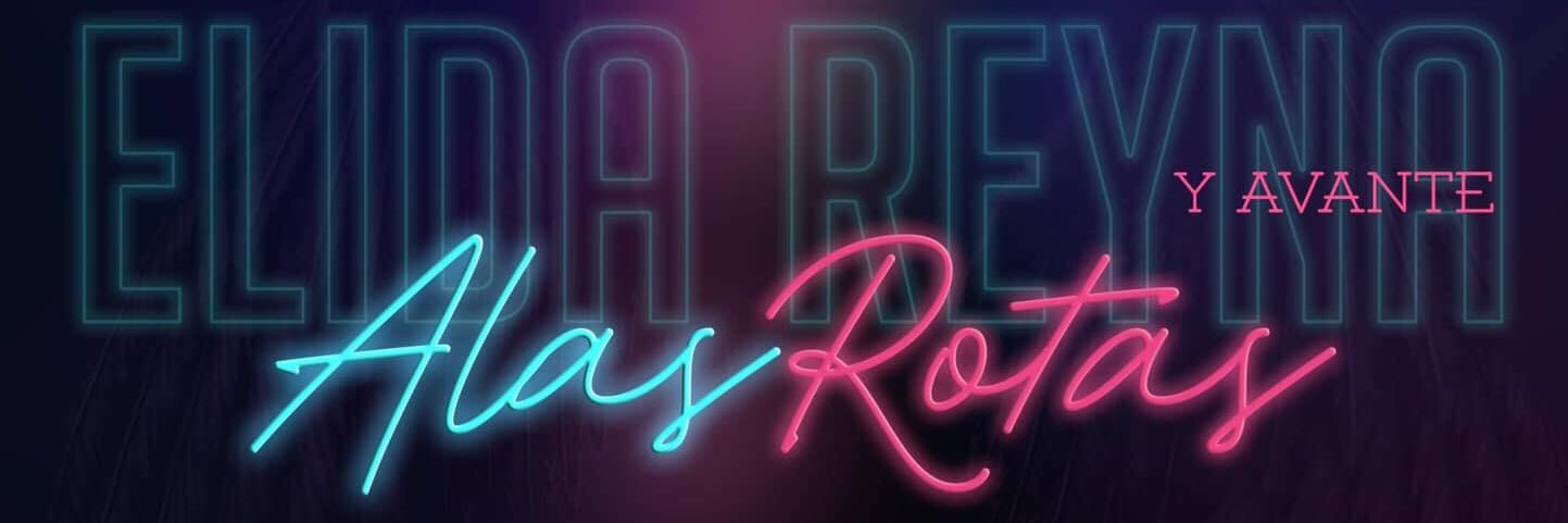 Elida Reyna Y Avante banner