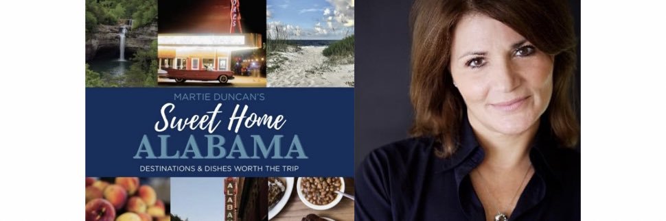 Martie Duncan banner