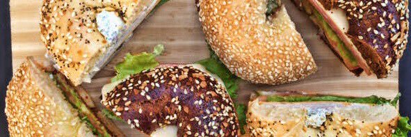 BlazingBagels's profile banner image