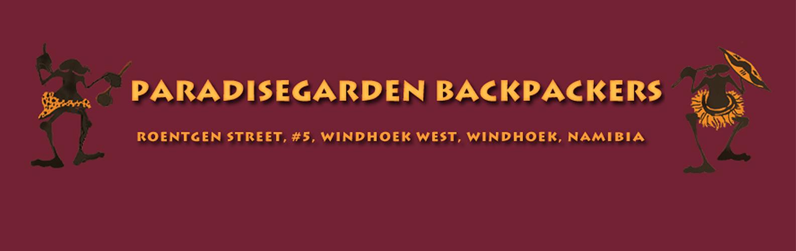 BackpackersWHK's profile banner image