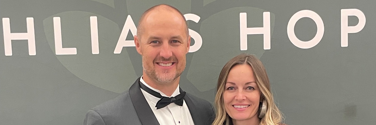 Layne Thompson banner