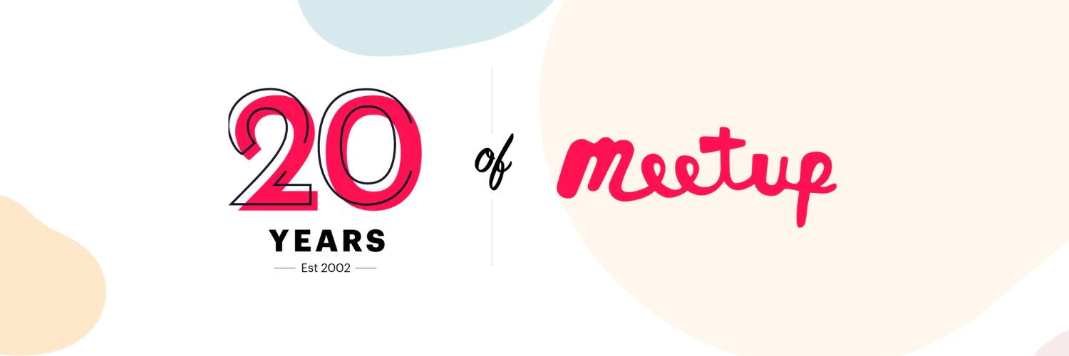 Meetup France banner