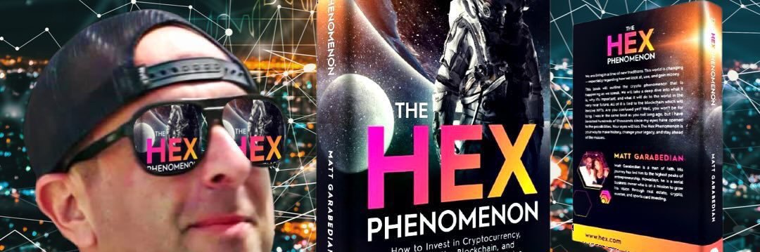 Phenom banner