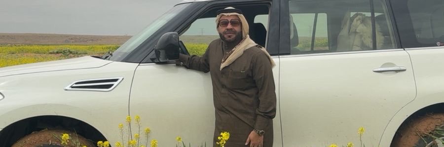 majid445571's profile banner image