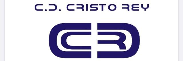 C.D. Cristo Rey banner