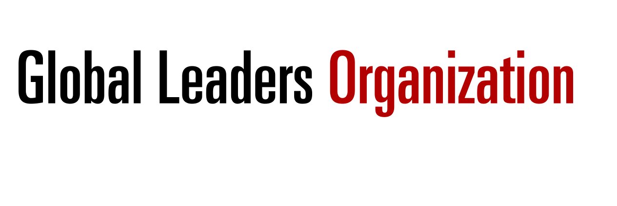 GlobalLeaderOrg's profile banner image